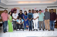 Love You Bangaram Movie Press Meet